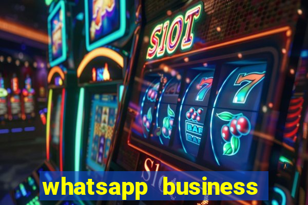 whatsapp business beta apk mirror